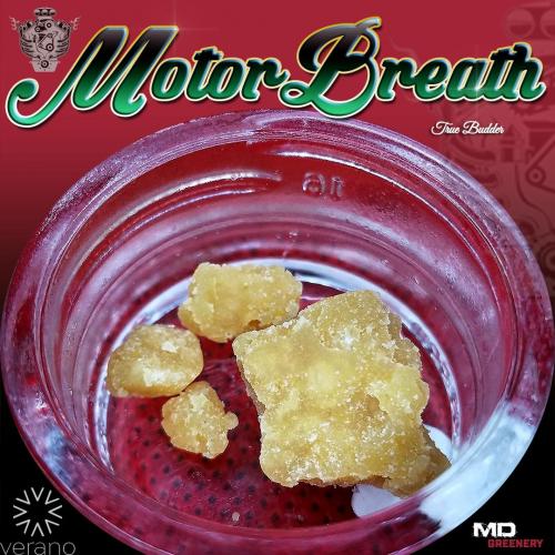 motorbreathwax